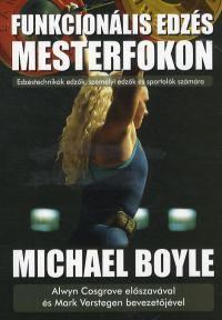 Funkcionális edzés mesterfokon