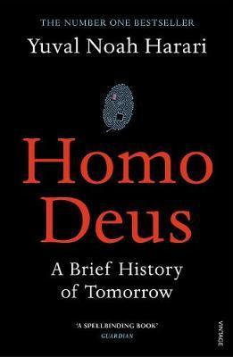 Homo Deus