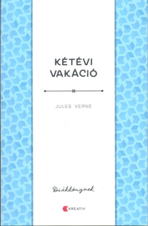 Kétévi vakáció