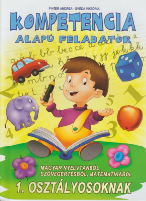 Kompetencia alapú feladatok elsősöknek