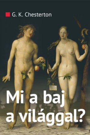 Mi a baj a világgal?