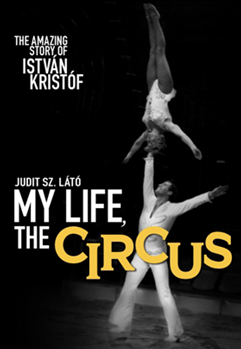My life, the circus