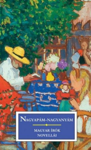 Nagyapám-nagyanyám