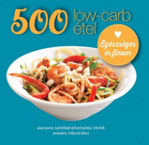 500 low - carb étel