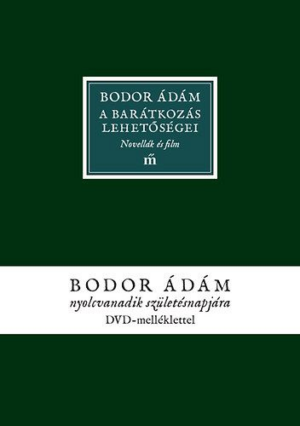 A barátkozás lehetőségei