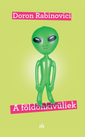 A földönkívüliek