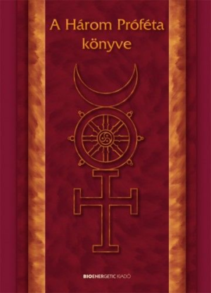 A három próféta könyve