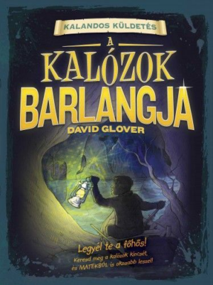 A kalózok barlangja