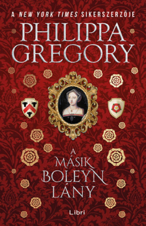 A másik Boleyn lány
