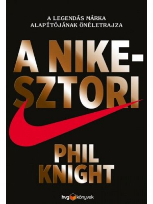 A Nike-sztori