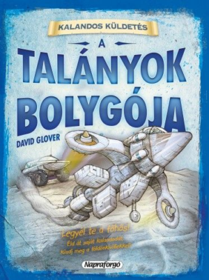 A talányok bolygója