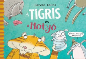 A tigris és a Motyó