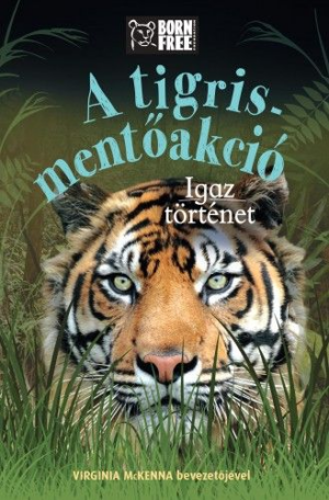 A tigris-mentőakció