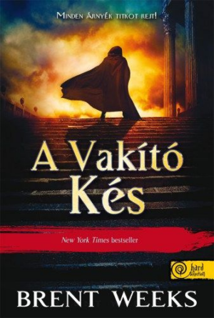 A vakító kés