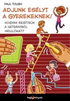 Adjunk esélyt a gyerekeknek!