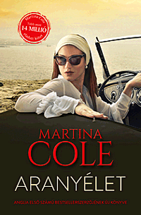 Aranyélet