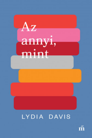Az annyi, mint