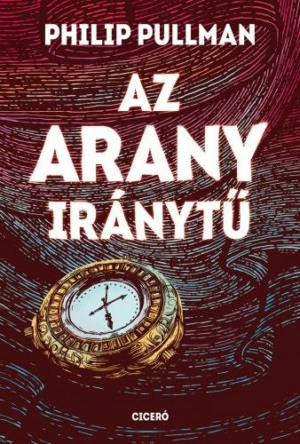 Az arany iránytű - Északi fény-trilógia