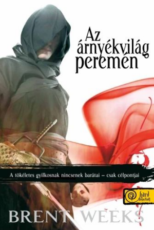 Az árnyékvilág peremén