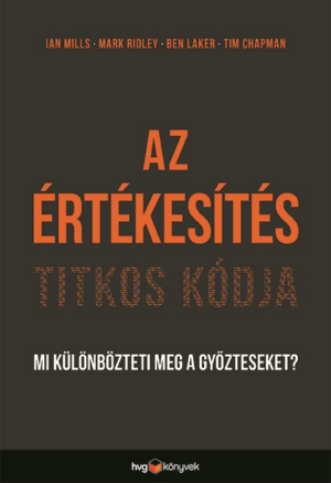 Az értékesítés titkos kódja