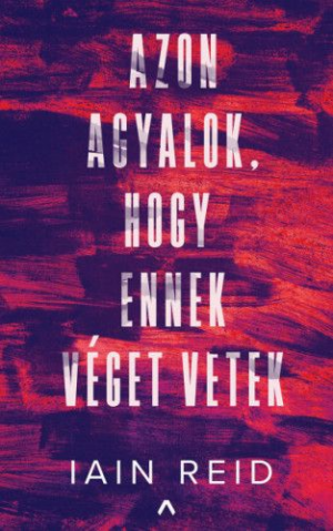 Azon agyalok,hogy ennek véget vetek