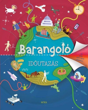 Barangoló - Időutazás