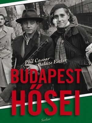 Budapest hősei