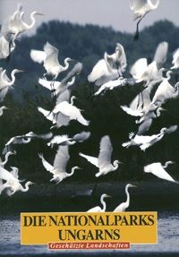 Die Nationalparks Ungarns