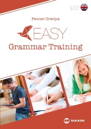 EaActive Grammar A1-A2 Angol nyelvtani gyakorlókönyv (letölthető hanganyaggal)