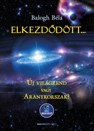 Elkezdődött...