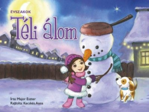 Évszakok - Téli álom