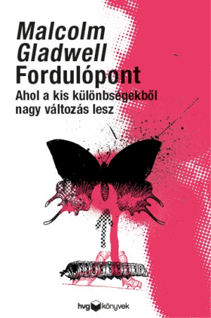 Fordulópont
