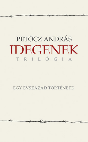 Idegenek-trilógia