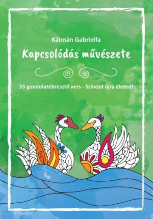 Kapcsolódás művészete