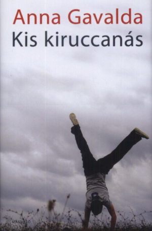 Kis kiruccanás