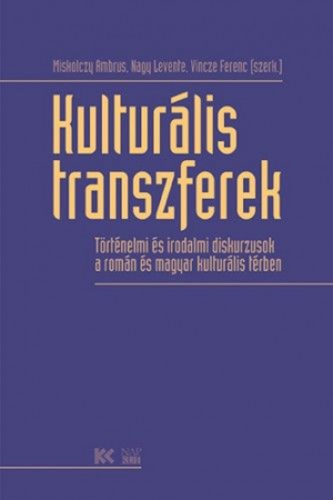 Kulturális transzferek