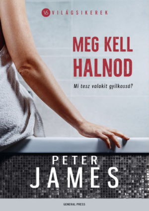 Meg kell halnod