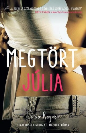 Megtört Júlia