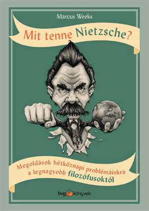 Mit tenne Nietzsche?
