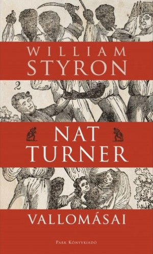 Nat Turner vallomásai