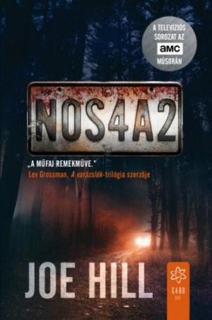 NOS4A2