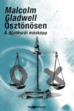 Ösztönösen