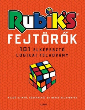 Rubik-fejtörők