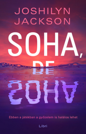 Soha, de soha