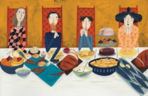 A tizenkét hónap - Népmesekincstár - Diafilm