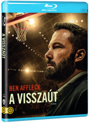 A visszaút - Blu-ray