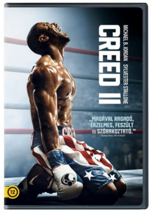Creed II - DVD