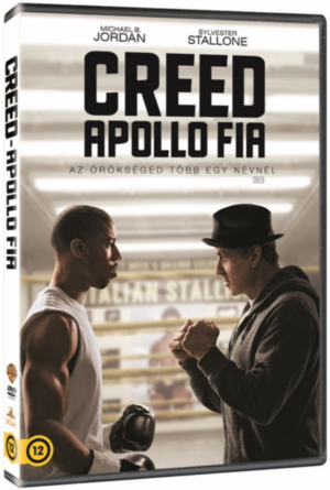 Creed: Apollo fia - DVD