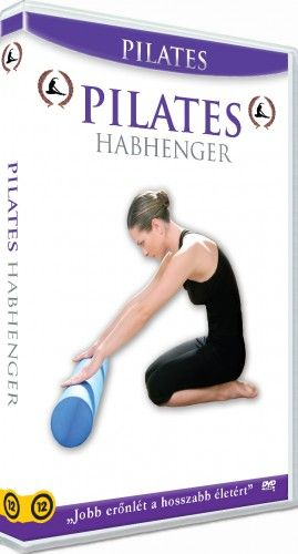Pilates Program: 1. Habhenger