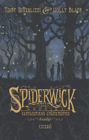 Spiderwick krónika